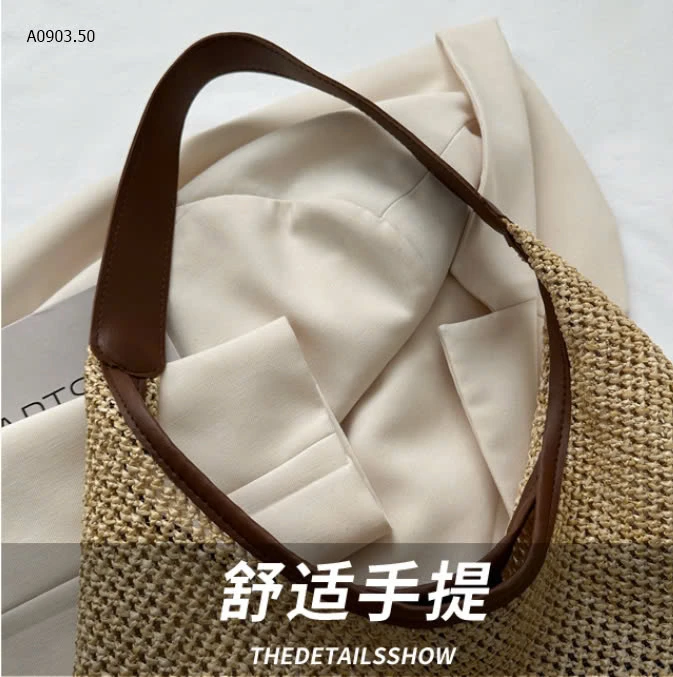 TÚI CÓI 2 CHI TIẾT -sỉ 80k