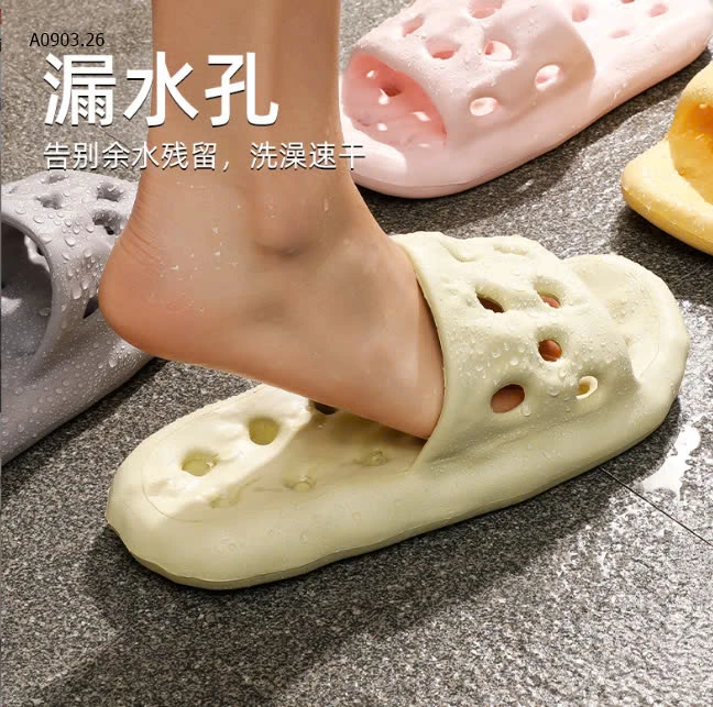 DÉP ĐI TRONG NHÀ-sỉ 53k