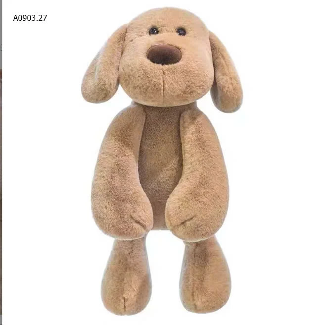 CÚN BÔNG CAO 50CMsỉ 85k