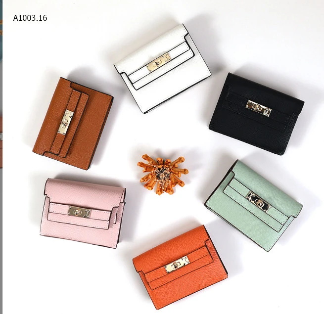 SIÊU PHẨM VÍ NGẮN-sỉ 57k