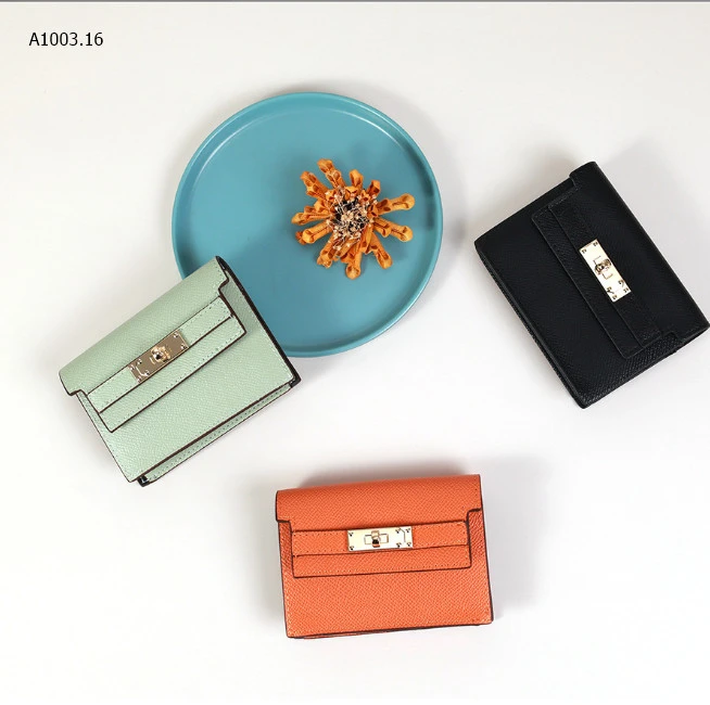 SIÊU PHẨM VÍ NGẮN-sỉ 57k