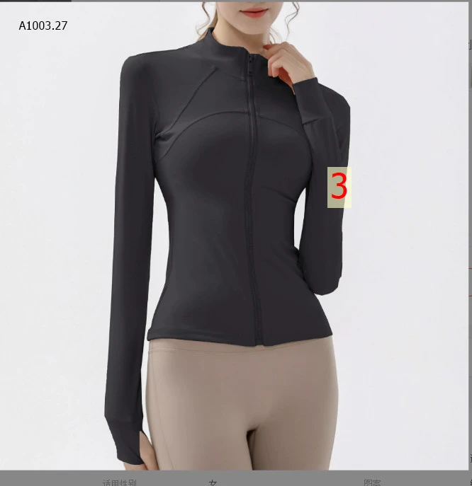 KHOÁC TẬP THUN LẠNH-sỉ 156k