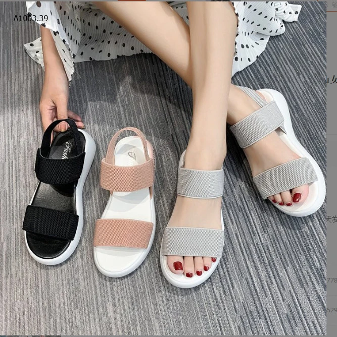 SANDAL CHUN CHILD SIÊU ÊM-sỉ 110k