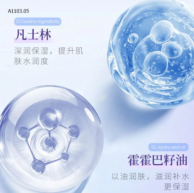  Kem dưỡng da cổ Ruofu-37k/lọ