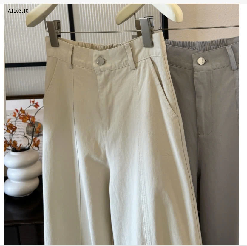 QUẦN ANNA DÁNG XUÔNG-sỉ 220k