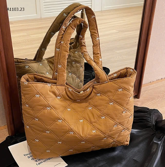 TÚI XÁCH NƠ-sỉ 90k