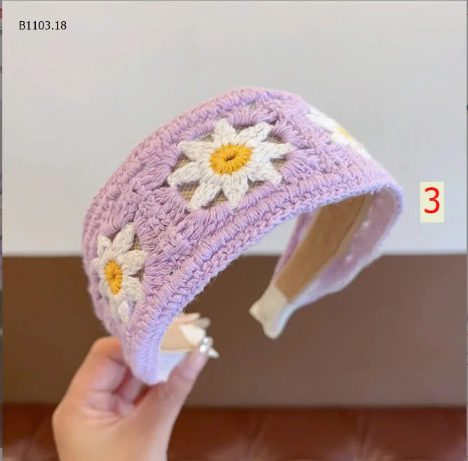 BỜM TÓC KUTE -sỉ 43k