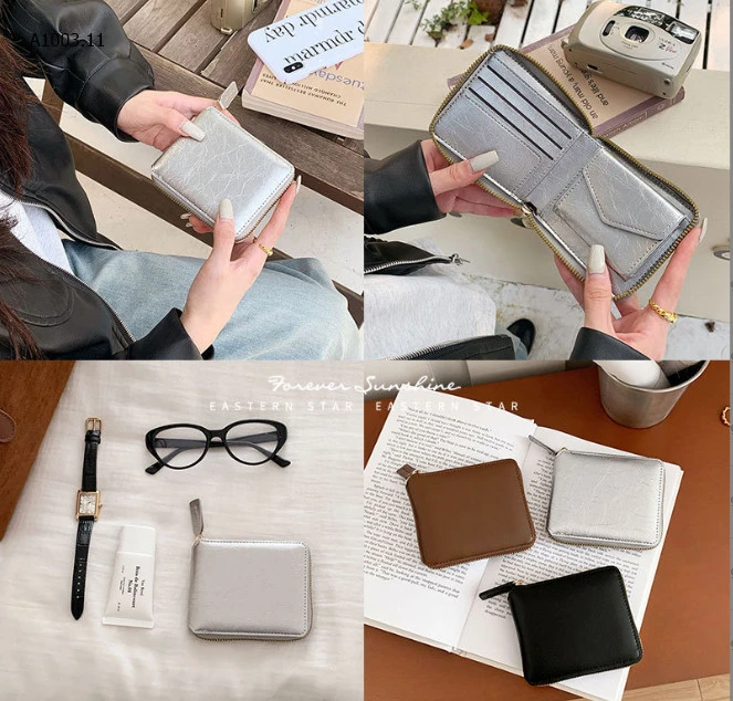 VÍ NỮ HOT TREND INS -sỉ 74k