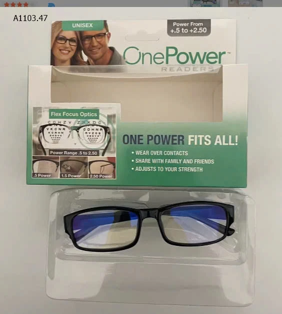 KÍNH LẤY NÉT TỰ ĐỘNG - KÍNH LÃO-sỉ 43k