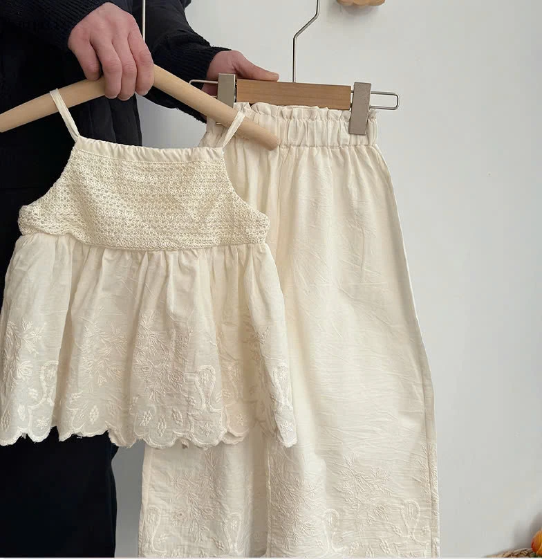 SET YẾM REN & CHÂN VÁY QC-sỉ 271k