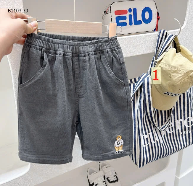 QUẦN BÉ TRAI KACADY-sỉ 113k