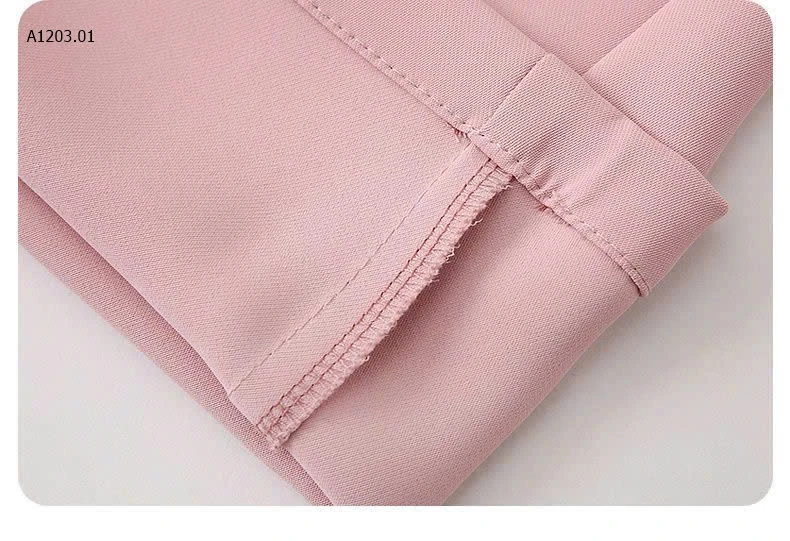 QUẦN SUÔNG CHO NỮ  - sỉ 318k