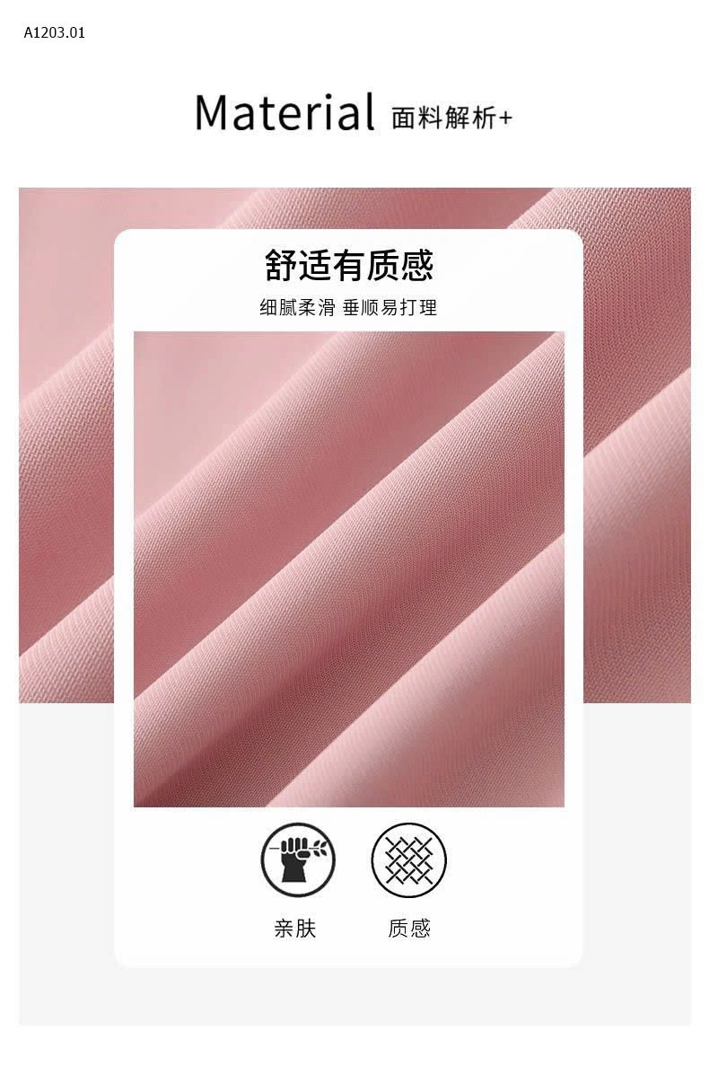 QUẦN SUÔNG CHO NỮ  - sỉ 318k