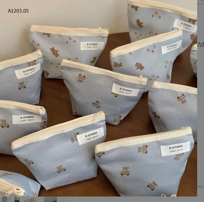 SET 10C QUẦN CHIP -sỉ 295k/set 10c