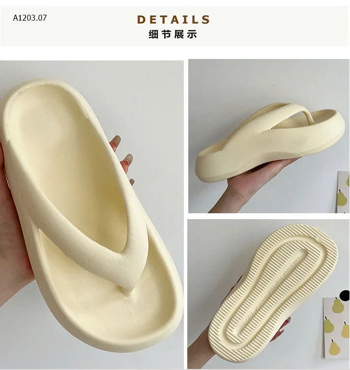 DÉP TÔNG ĐẾ DÀY-sỉ 85k