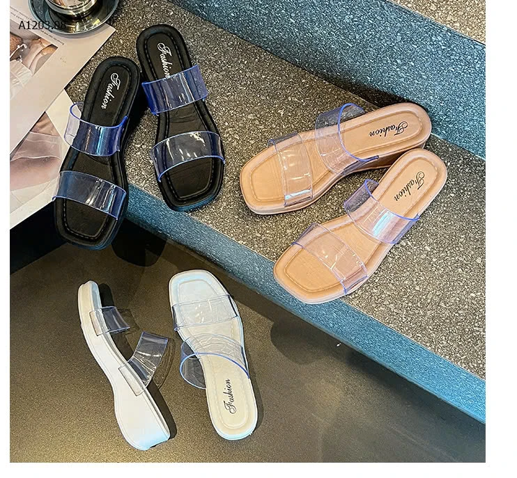 DÉP ĐẾ XUỒNG NỮ sỉ 59k