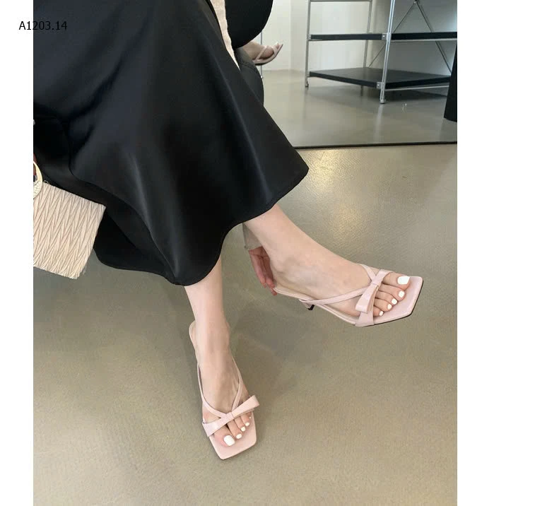 GUỐC QUAI MẢNH CHO NỮsỉ 180k