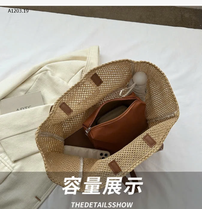 TÚI CÓI BIG SIZE PHỤC VỤ Du Lịch -sỉ 83k