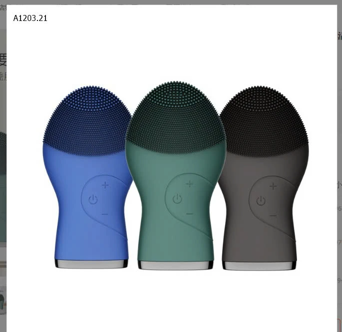 MÁY RỬA MẶT SONIC-sỉ 138k