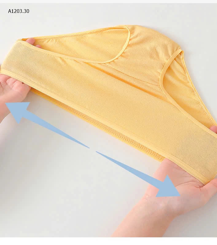 SET 30 QUẦN CHIP MẶC 1 LẦN-sỉ 178k/set 30c