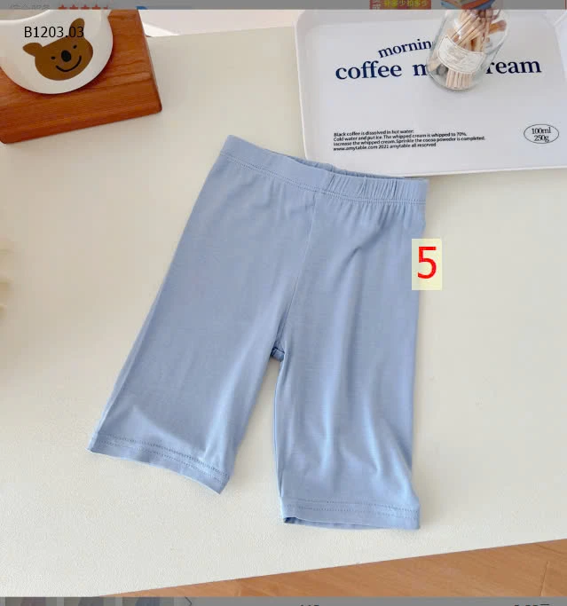 LEGGING LỬNG THUN LẠNH-sỉ 66k