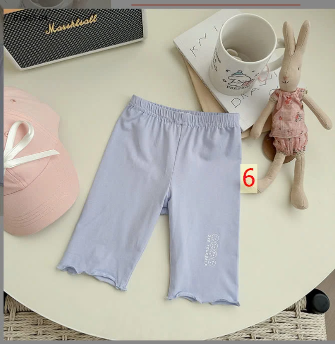 LEGGING LỬNG VIỀN BÈO-sỉ 69k