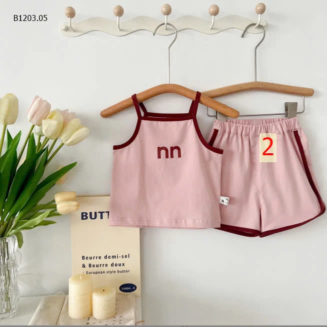 SÉT 2 DÂY VIỀN MÀU-sỉ 132k