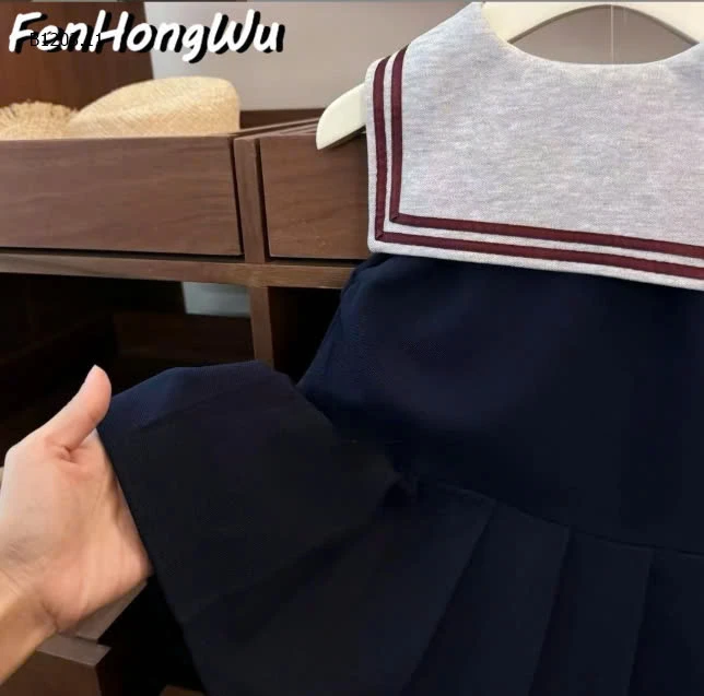 VÁY XẾP LY CỔ THỦY THỦ-sỉ 138k