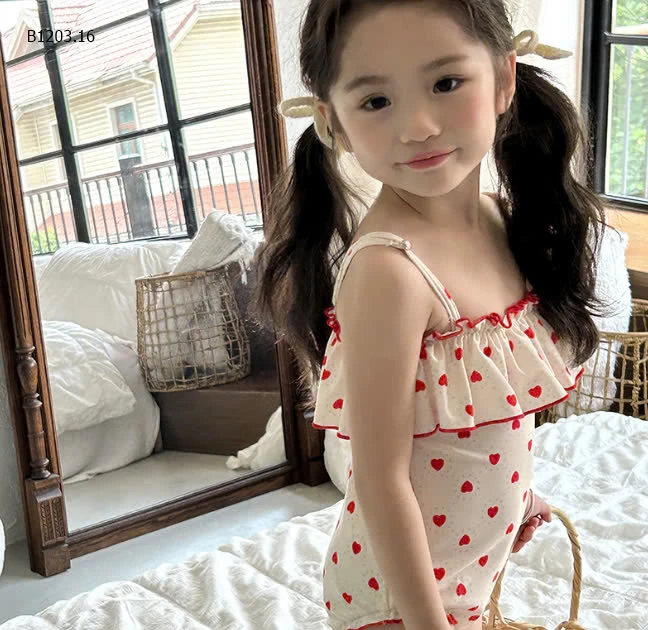 BỘ BƠI 2 DÂY BÉ GÁI-sỉ 164k