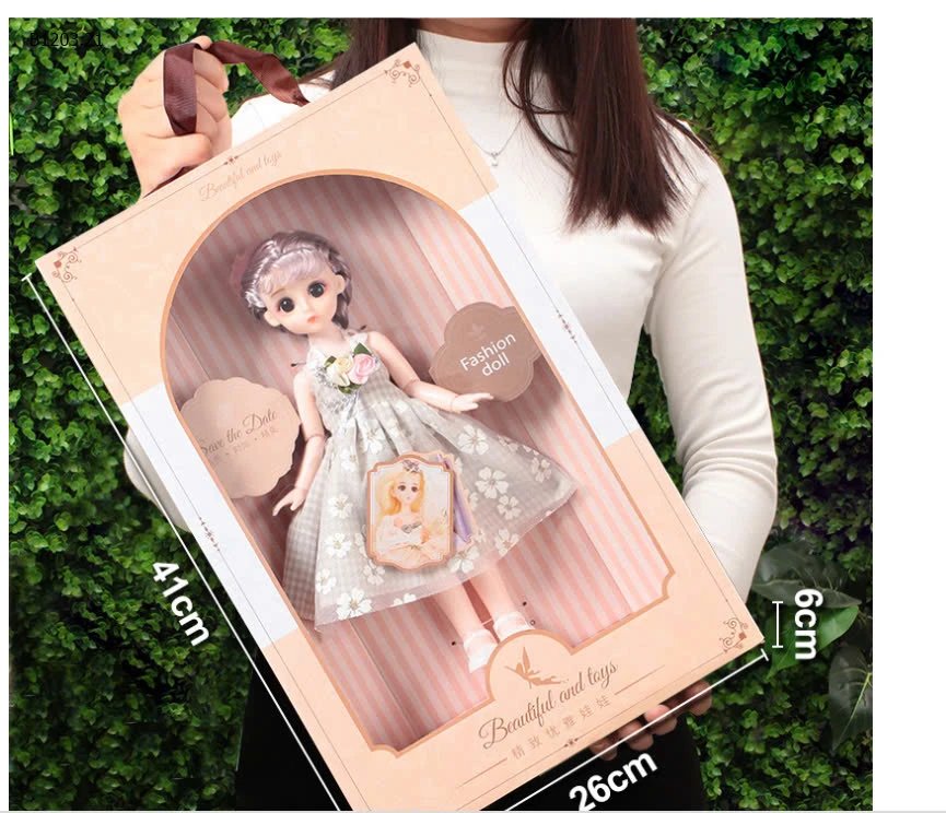 BÚP BÊ ĐỒ CHƠI CHO BÉ GÁI-sỉ 126k