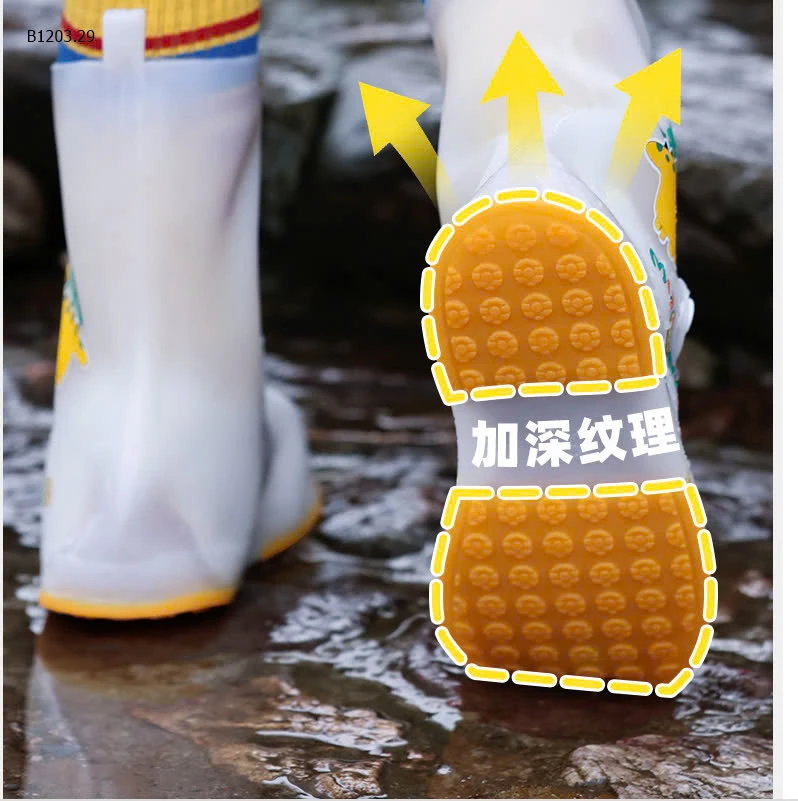 ỦNG ĐI MƯA CHO BÉ -sỉ 98k