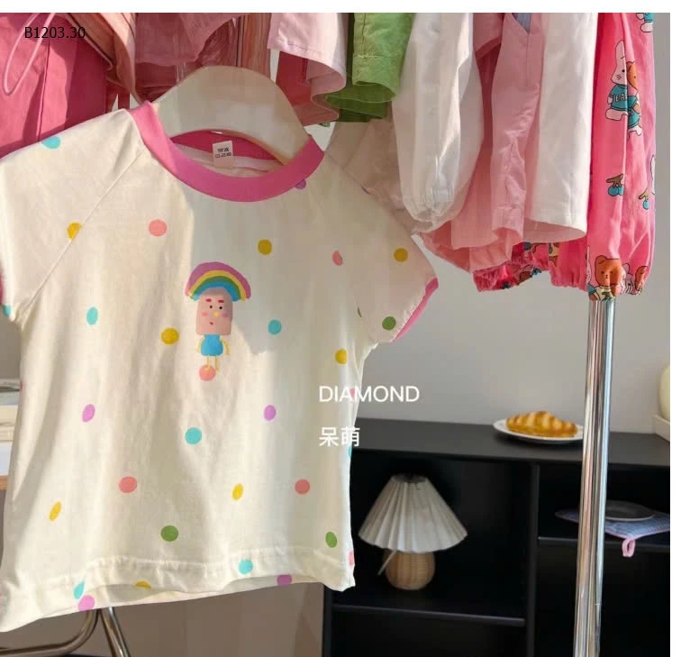 SET BỘ BÉ GÁI -sỉ 134k