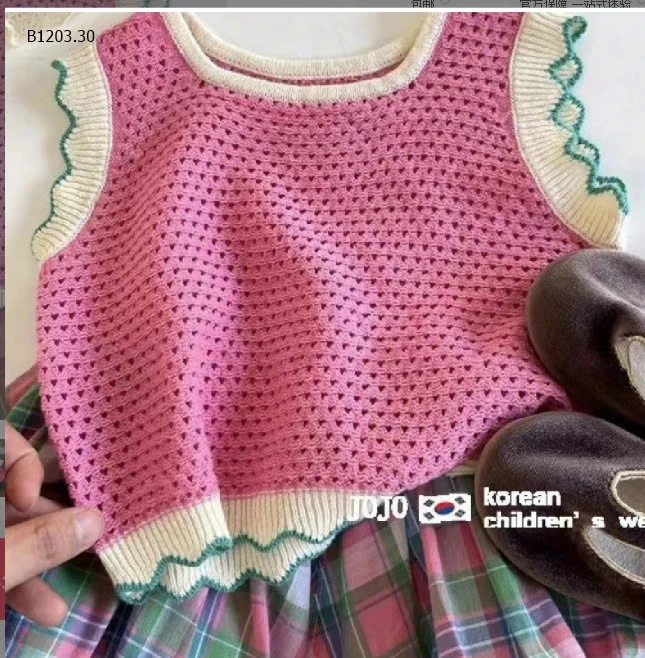 SET BỘ BÉ GÁI -sỉ 134k