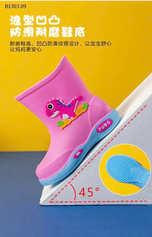 ỦNG ĐI MƯA DỄ THƯƠNG CHO BÉ -sỉ 70k