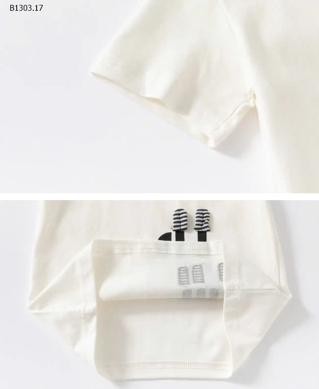 BỘ BÉ TRAI CUTE -sỉ 140k