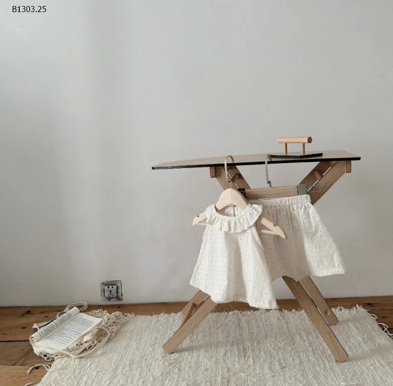 SET BỘ BÉ CỘC CHO GÁI SZ NHÍ-sỉ 148k