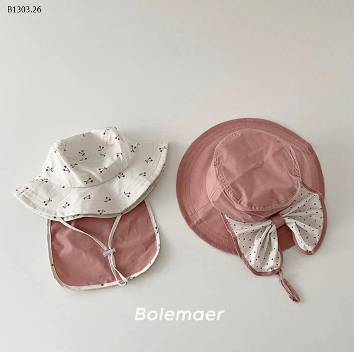 MŨ BÈO VẠT CHE NƠ -sỉ 96k