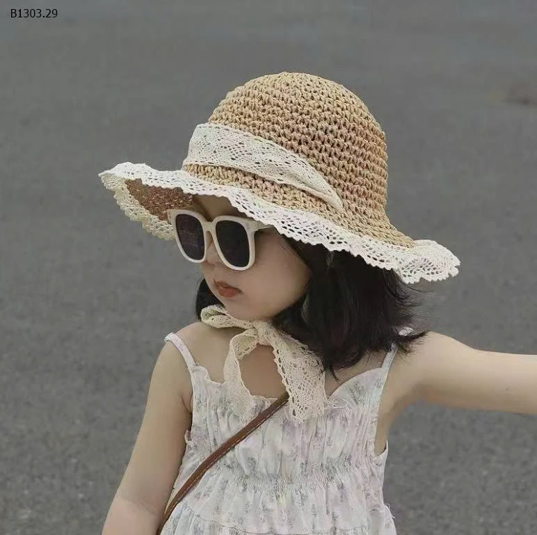 MŨ CÓI  BG -sỉ 45k