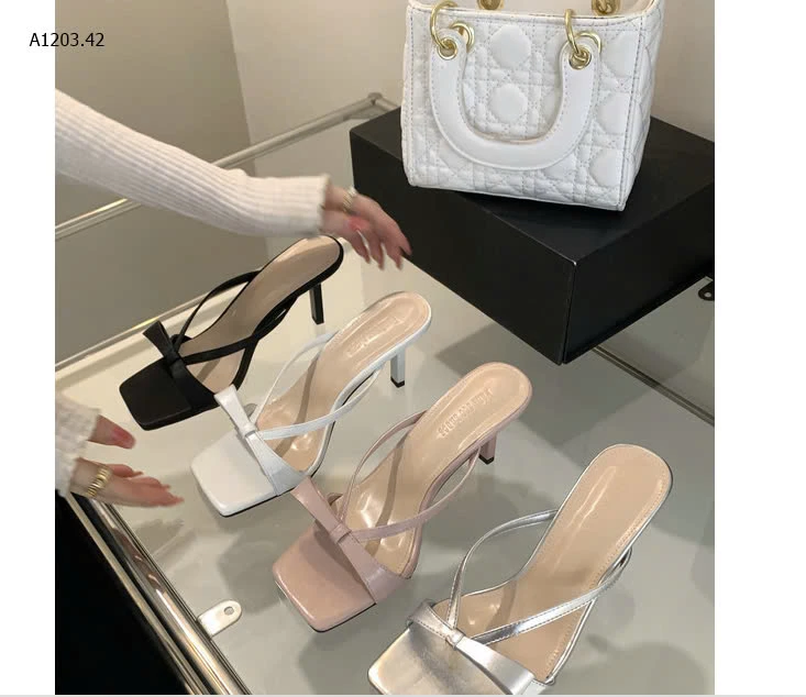 GUỐC QUAI MẢNH CHO NỮ-sỉ 180k