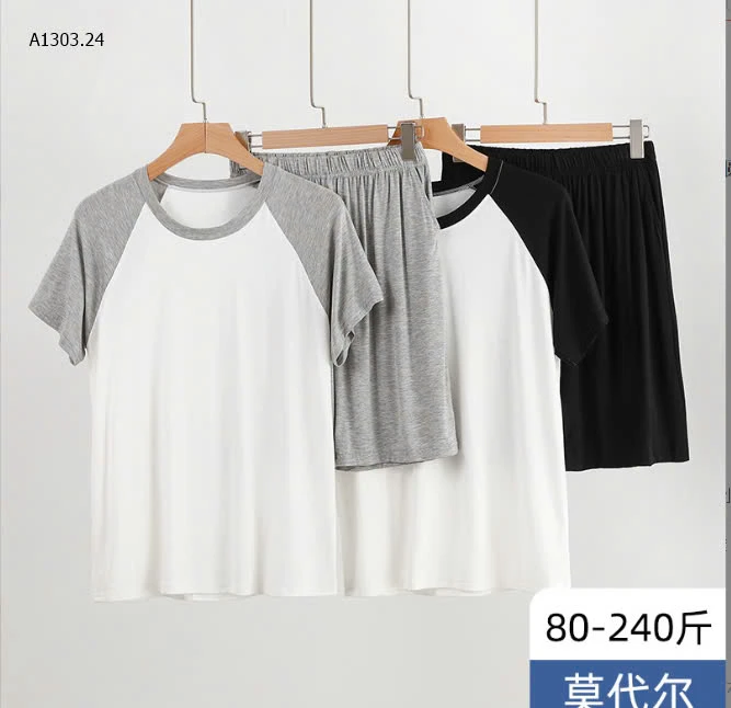 BỘ MODAL GIÁP LĂNG NAM MẶC NHÀ-sỉ 133k