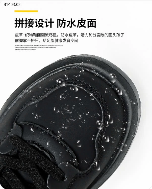 GIÀY  BOBDOG THỂ THAO BÉ TRAI BÉ GÁI -sỉ 180k