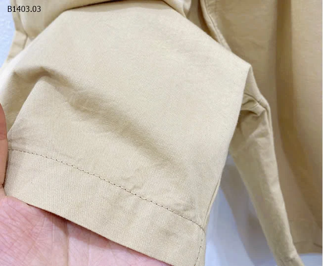 QUẦN NHÀ KA.CADY-sỉ 108k