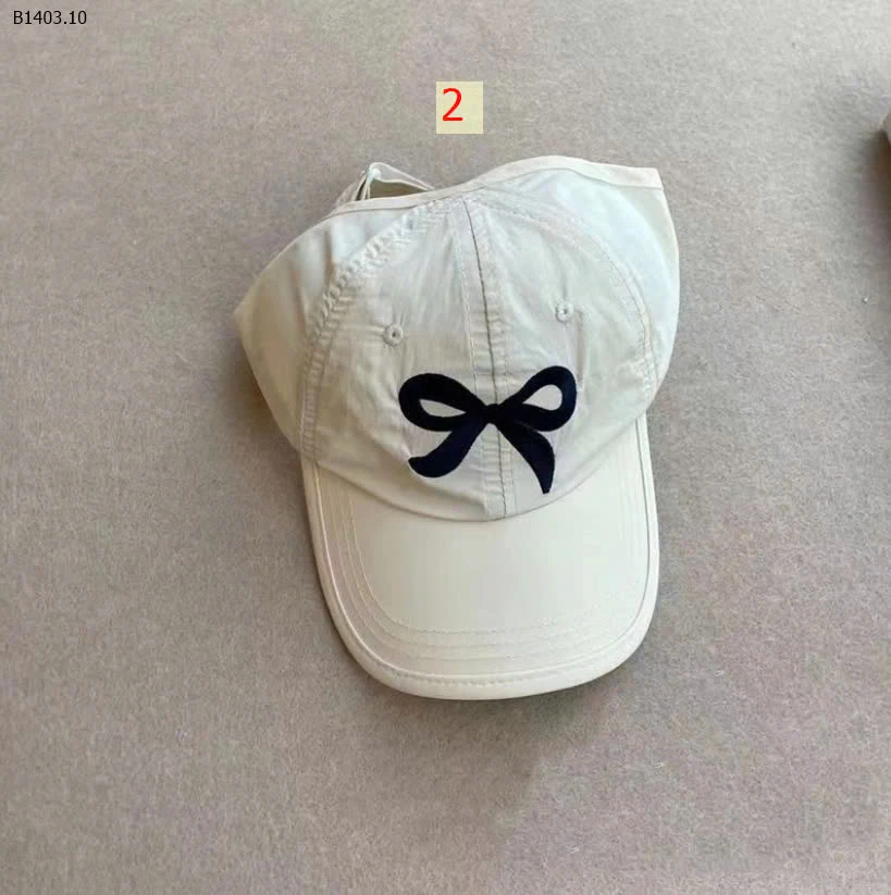 MŨ LƯỠI TRAI NỬA ĐẦU CHO BÉ HÃNG CHAOZHUO-sỉ 52k