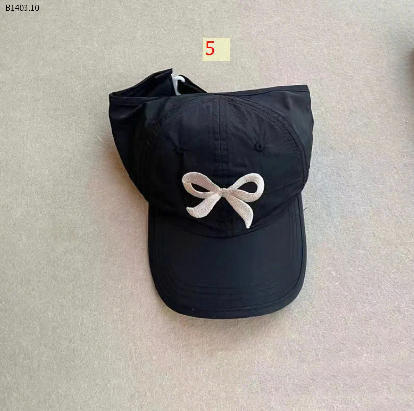 MŨ LƯỠI TRAI NỬA ĐẦU CHO BÉ HÃNG CHAOZHUO-sỉ 52k