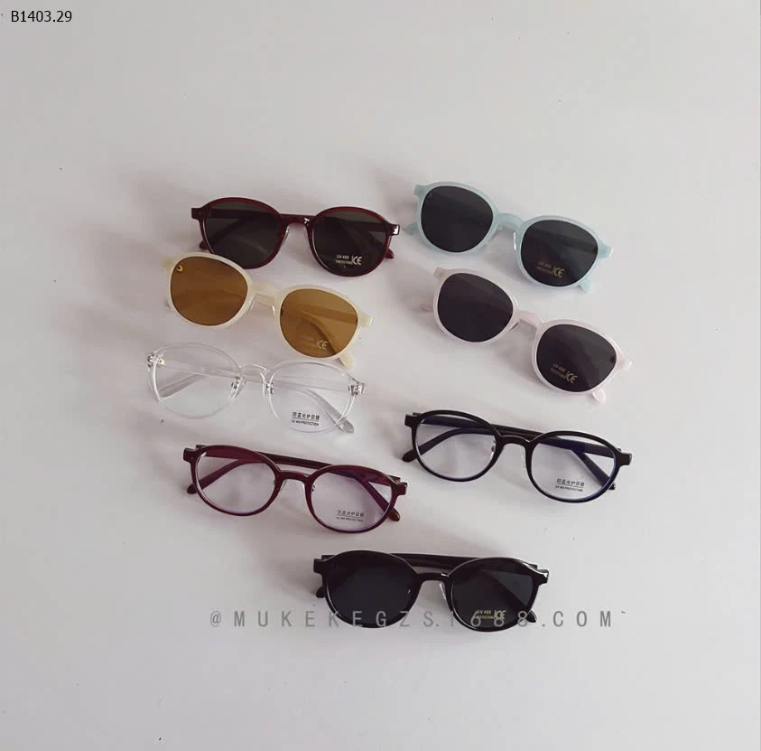 KÍNH RÂM CHO BÉ-sỉ 66k