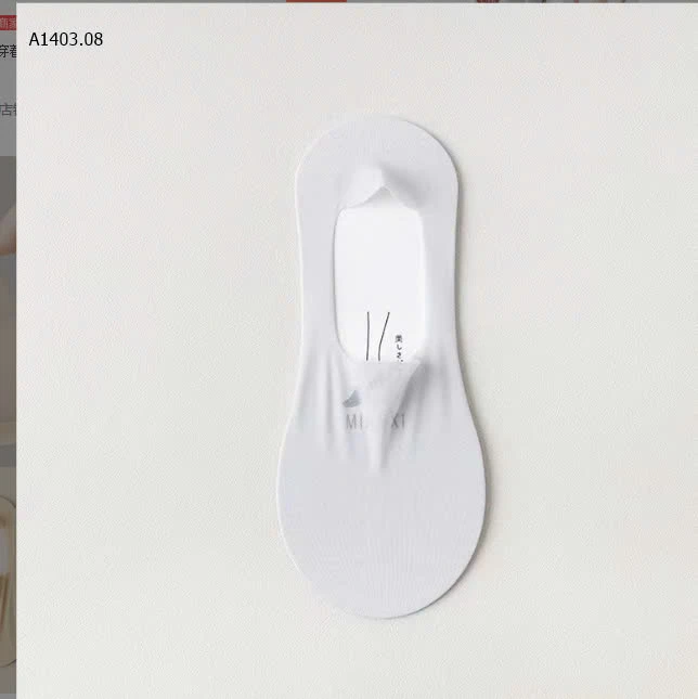 SET 10Đ TẤT COTTON SILK-sỉ 80k/set 10 đôi mix màu