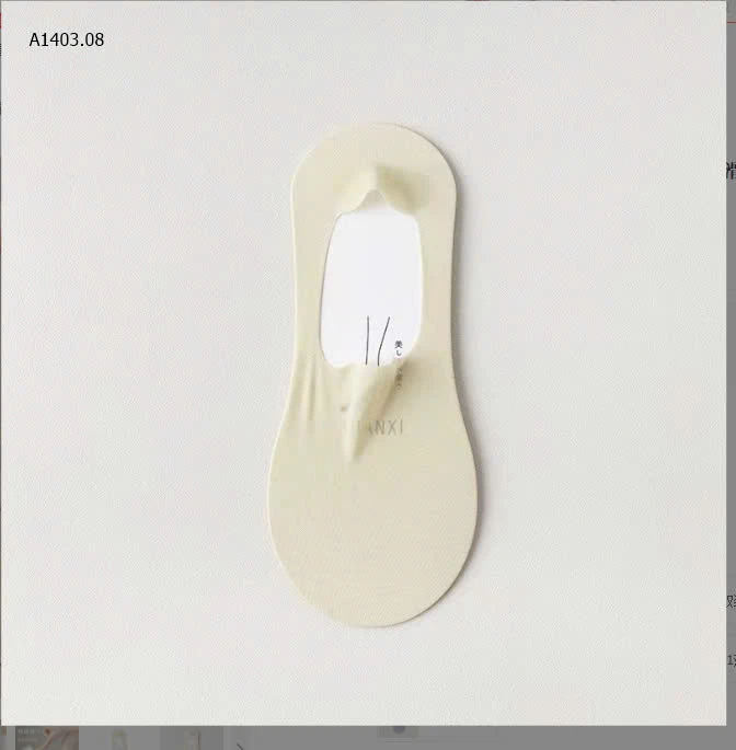 SET 10Đ TẤT COTTON SILK-sỉ 80k/set 10 đôi mix màu