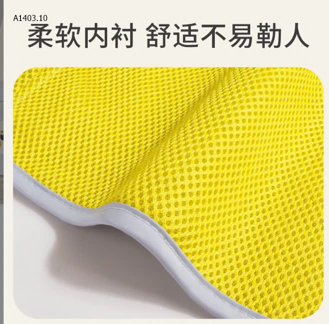 ĐAI AN TOÀN CHO BÉ -sỉ 70k