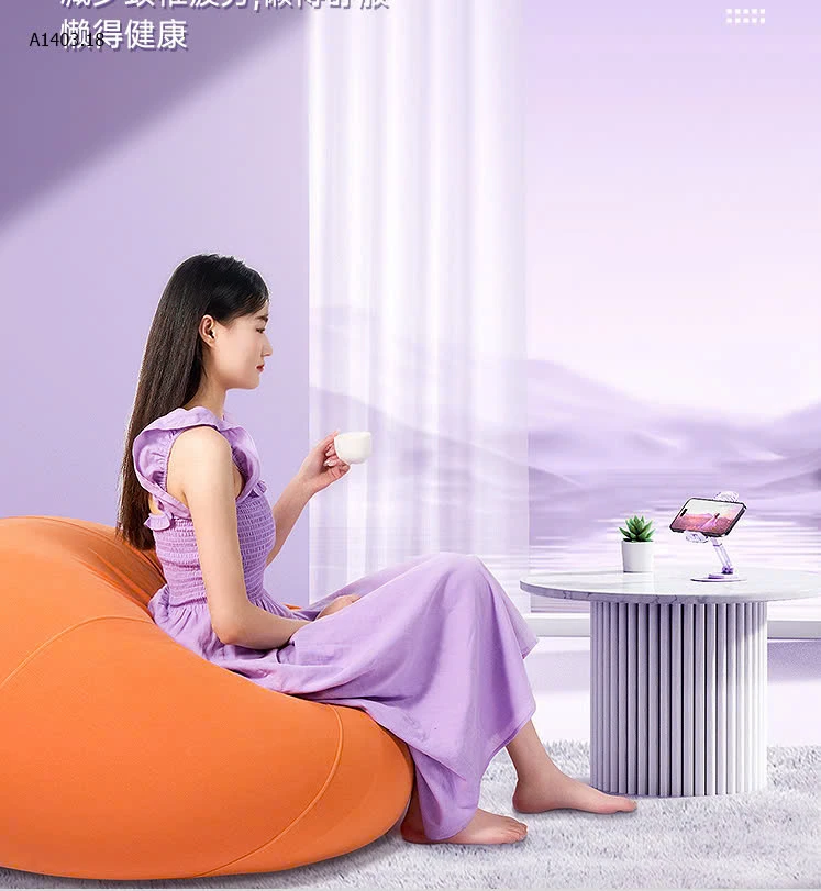 GIÁ ĐỠ ĐIỆN THOẠI XOAY 360° CHÍNH HÃNG REMAX RM-C32/C35-sỉ 94k