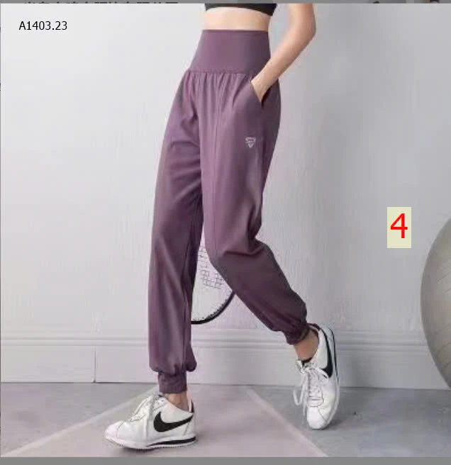 QUẦN JOGGER NỮsỉ 126k